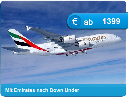 Emirates 18Monatsticket